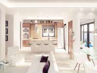 Venta - Chalet - Villa - San Fulgencio