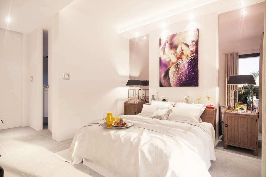 Venta - Chalet - Villa - San Fulgencio