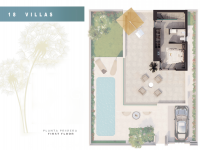 Venta - Chalet - Villa - San Fulgencio