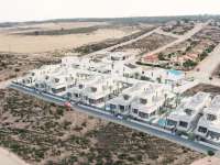 Venta - Chalet - Villa - San Fulgencio