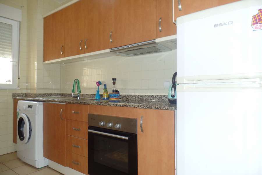 Venta - Bungalow - Chalet - adosado - A-GUARDAMAR DEL SEGURA - Puerto MasyMas