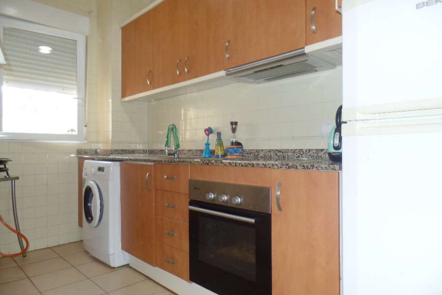 Venta - Bungalow - Chalet - adosado - A-GUARDAMAR DEL SEGURA - Puerto MasyMas