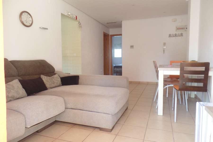 Venta - Bungalow - Chalet - adosado - A-GUARDAMAR DEL SEGURA - Puerto MasyMas