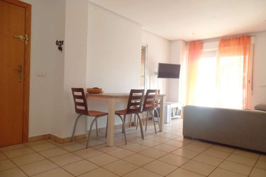 Venta - Bungalow - Chalet - adosado - A-GUARDAMAR DEL SEGURA - Puerto MasyMas