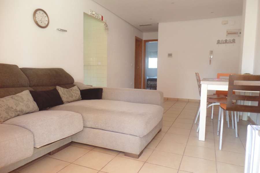 Venta - Bungalow - Chalet - adosado - A-GUARDAMAR DEL SEGURA - Puerto MasyMas