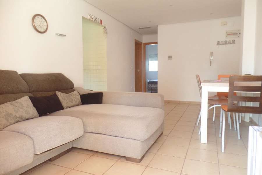 Venta - Bungalow - Chalet - adosado - A-GUARDAMAR DEL SEGURA - Puerto MasyMas