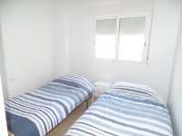 Venta - Bungalow - Chalet - adosado - A-GUARDAMAR DEL SEGURA - Puerto MasyMas