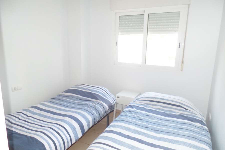 Venta - Bungalow - Chalet - adosado - A-GUARDAMAR DEL SEGURA - Puerto MasyMas