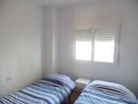 Venta - Bungalow - Chalet - adosado - A-GUARDAMAR DEL SEGURA - Puerto MasyMas