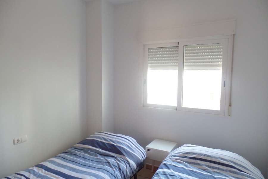 Venta - Bungalow - Chalet - adosado - A-GUARDAMAR DEL SEGURA - Puerto MasyMas