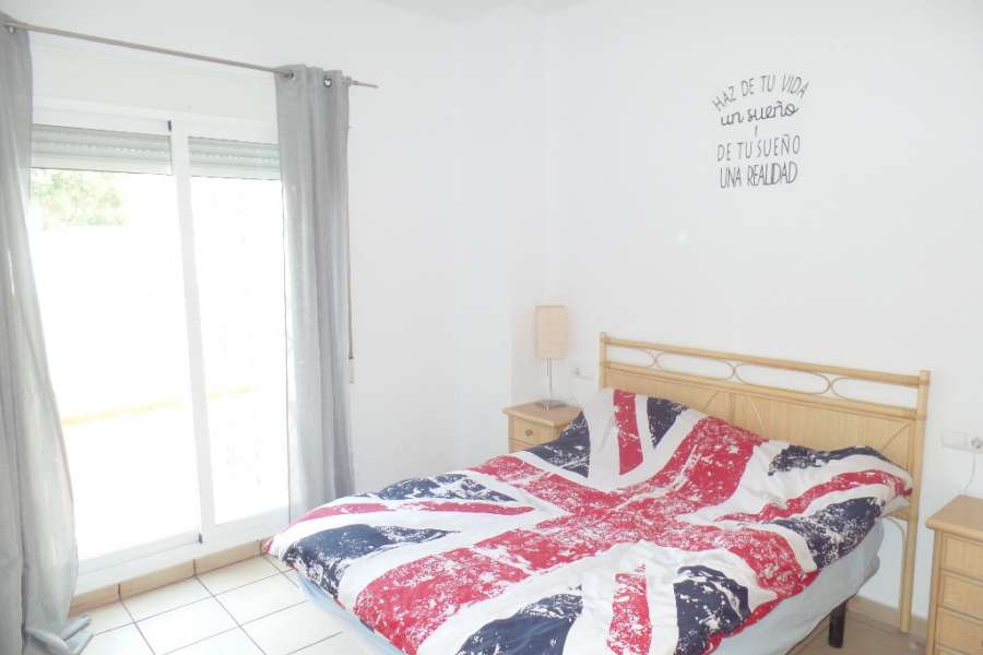 Venta - Bungalow - Chalet - adosado - A-GUARDAMAR DEL SEGURA - Puerto MasyMas