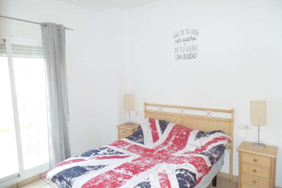 Venta - Bungalow - Chalet - adosado - A-GUARDAMAR DEL SEGURA - Puerto MasyMas