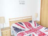 Venta - Bungalow - Chalet - adosado - A-GUARDAMAR DEL SEGURA - Puerto MasyMas