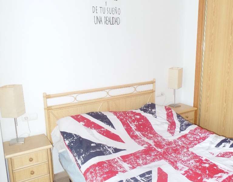 Venta - Bungalow - Chalet - adosado - A-GUARDAMAR DEL SEGURA - Puerto MasyMas