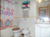 Venta - Bungalow - Chalet - adosado - A-GUARDAMAR DEL SEGURA - Puerto MasyMas