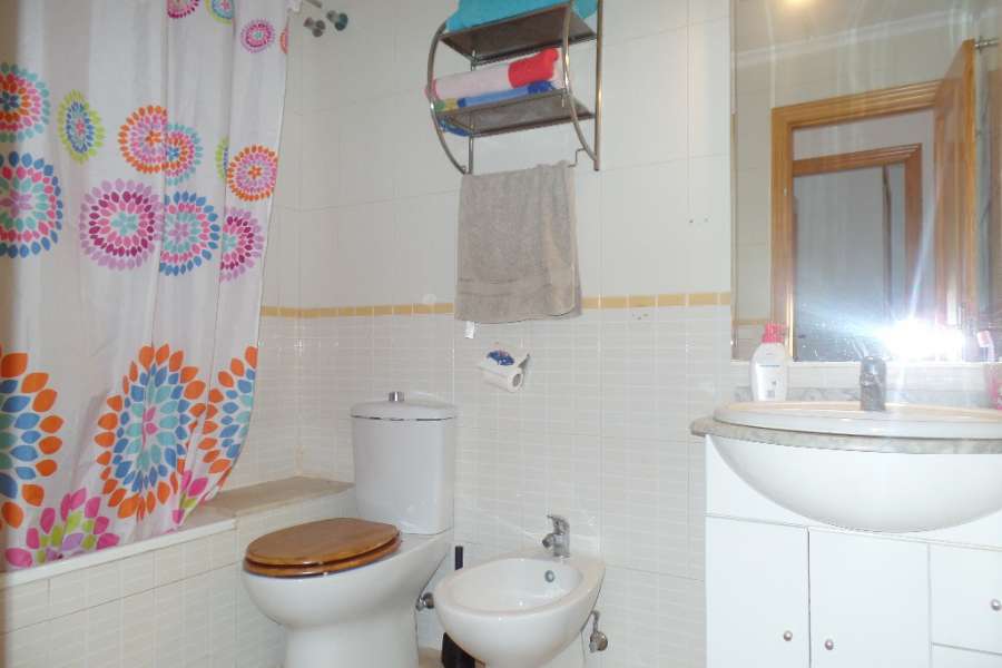 Venta - Bungalow - Chalet - adosado - A-GUARDAMAR DEL SEGURA - Puerto MasyMas