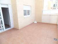 Venta - Bungalow - Chalet - adosado - A-GUARDAMAR DEL SEGURA - Puerto MasyMas