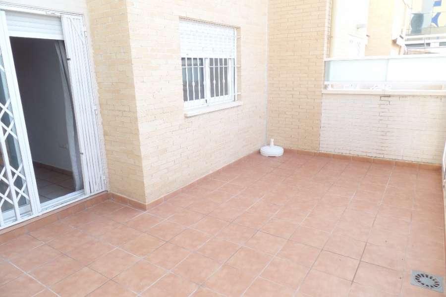 Venta - Bungalow - Chalet - adosado - A-GUARDAMAR DEL SEGURA - Puerto MasyMas