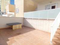 Venta - Bungalow - Chalet - adosado - A-GUARDAMAR DEL SEGURA - Puerto MasyMas