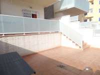 Venta - Bungalow - Chalet - adosado - A-GUARDAMAR DEL SEGURA - Puerto MasyMas