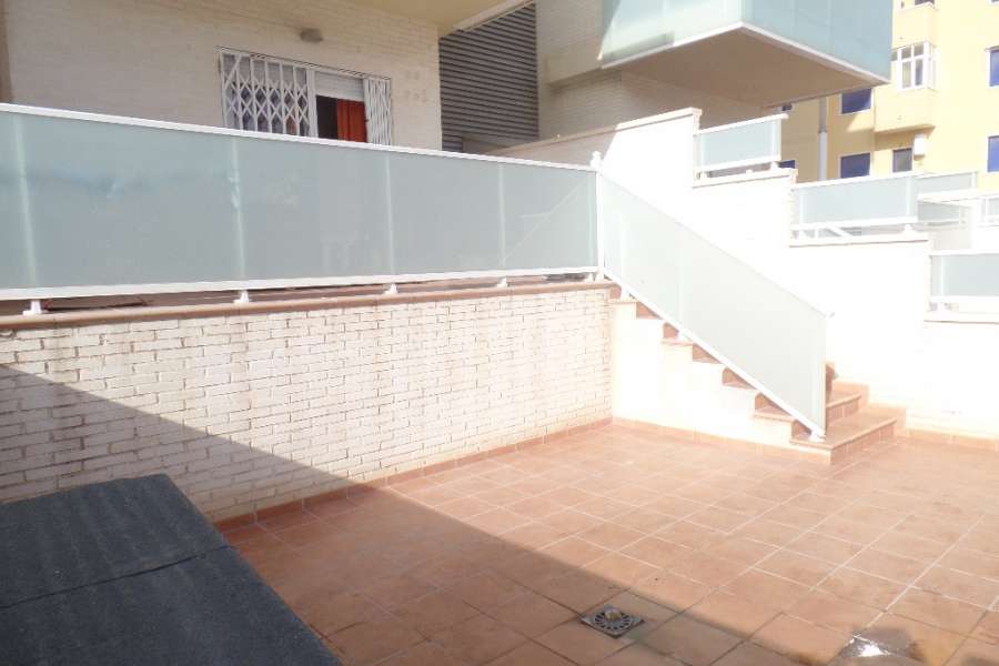 Venta - Bungalow - Chalet - adosado - A-GUARDAMAR DEL SEGURA - Puerto MasyMas