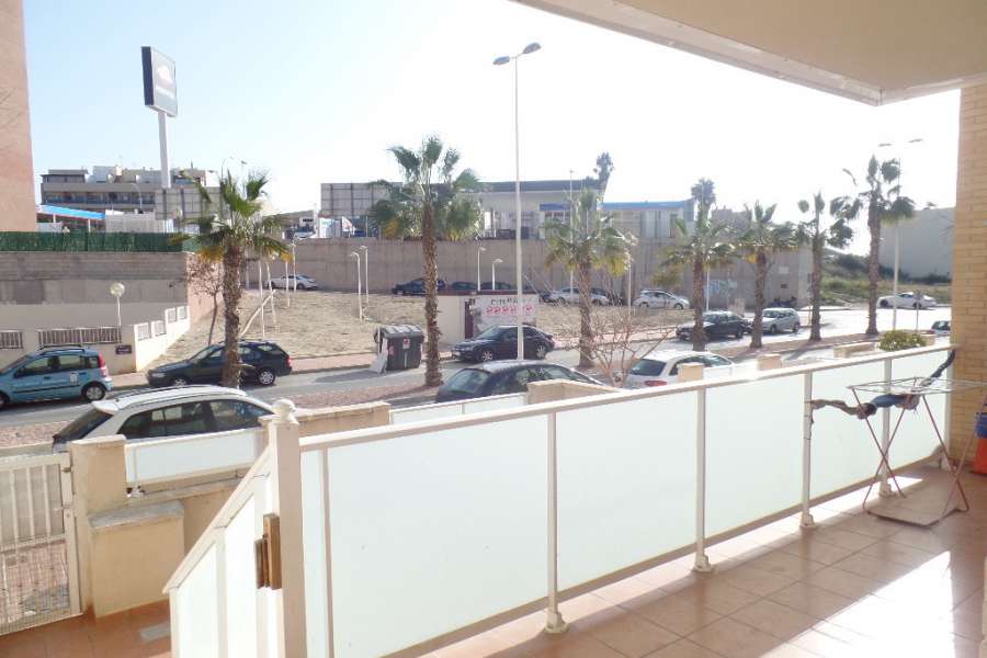 Venta - Bungalow - Chalet - adosado - A-GUARDAMAR DEL SEGURA - Puerto MasyMas