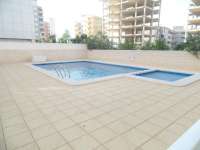 Venta - Bungalow - Chalet - adosado - A-GUARDAMAR DEL SEGURA - Puerto MasyMas