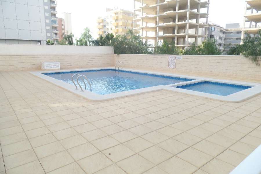 Venta - Bungalow - Chalet - adosado - A-GUARDAMAR DEL SEGURA - Puerto MasyMas