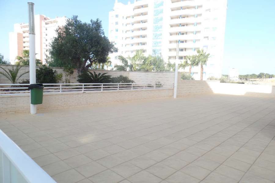 Venta - Bungalow - Chalet - adosado - A-GUARDAMAR DEL SEGURA - Puerto MasyMas
