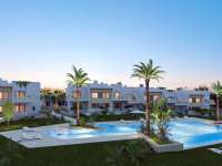 Venta - Piso - apartamento - A-ORIHUELA GOLF - ORIHUELA GOLF