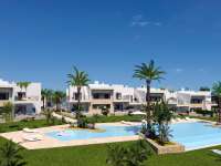 Venta - Piso - apartamento - A-ORIHUELA GOLF - ORIHUELA GOLF