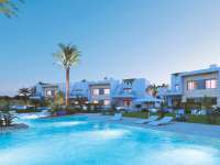 Venta - Piso - apartamento - A-ORIHUELA GOLF - ORIHUELA GOLF