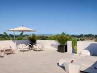 Venta - Piso - apartamento - A-ORIHUELA GOLF - ORIHUELA GOLF