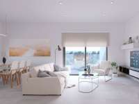 Venta - Piso - apartamento - A-ORIHUELA GOLF - ORIHUELA GOLF