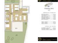 Venta - Piso - apartamento - A-ORIHUELA GOLF - ORIHUELA GOLF