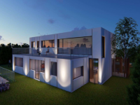 Venta - Chalet - Villa - El Campello - Playa Muchavista