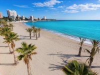 Venta - Chalet - Villa - El Campello - Playa Muchavista