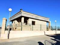 Vente - Bungalow - Chalet - adosado - Montesinos