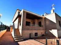 Vente - Bungalow - Chalet - adosado - Montesinos