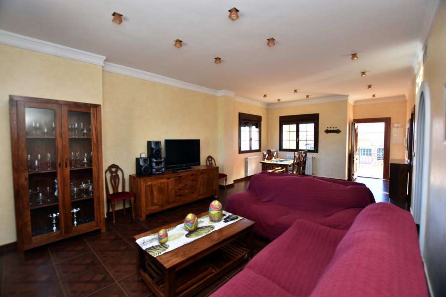 Vente - Bungalow - Chalet - adosado - Montesinos