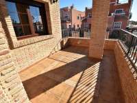 Vente - Bungalow - Chalet - adosado - Montesinos