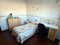 Vente - Bungalow - Chalet - adosado - Montesinos