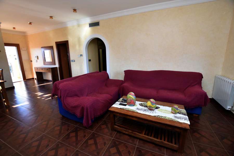 Vente - Bungalow - Chalet - adosado - Montesinos