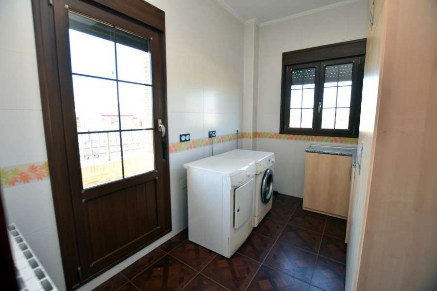 Vente - Bungalow - Chalet - adosado - Montesinos