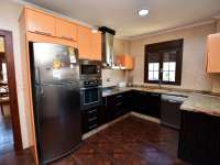 Vente - Bungalow - Chalet - adosado - Montesinos