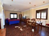 Vente - Bungalow - Chalet - adosado - Montesinos