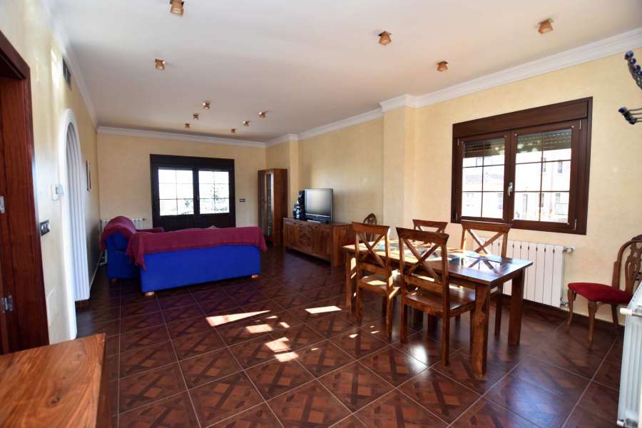 Vente - Bungalow - Chalet - adosado - Montesinos