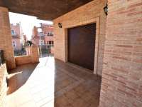 Vente - Bungalow - Chalet - adosado - Montesinos