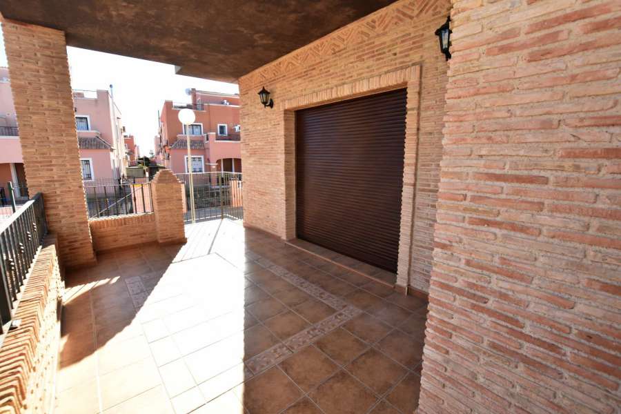 Vente - Bungalow - Chalet - adosado - Montesinos