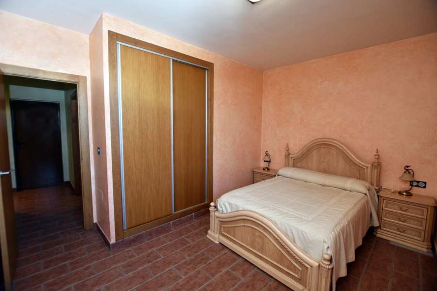 Vente - Bungalow - Chalet - adosado - Montesinos